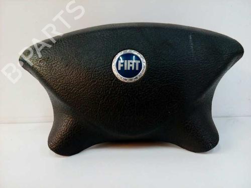 Used Driver airbag FIAT SCUDO Bus (270_, 272_) 2.0 D Multijet (120 hp) 5796436