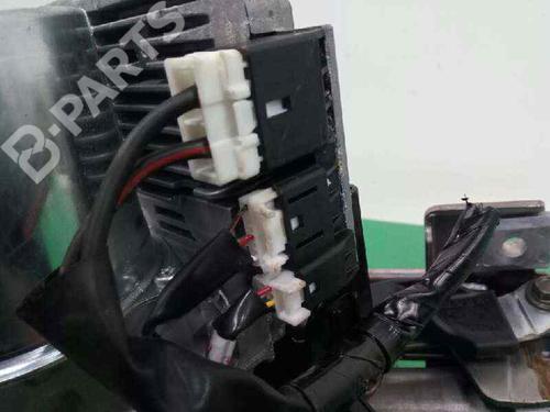 Steering column MERCEDES-BENZ E-CLASS (W210) E 320 (210.055) | BP2581303M21