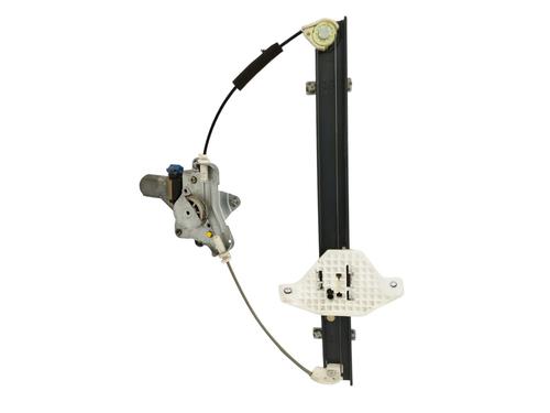 Rudehejsemekanisme venstre bagtil CHEVROLET CAPTIVA (C100, C140)  | BP17792652C24 