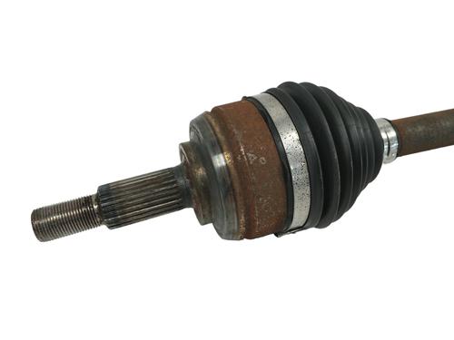 Left front driveshaft RENAULT EXPRESS Box Body/MPV 1.5 Blue dCi 75 (F6AA) | BP16644530M38 