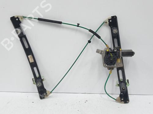 Used Front left window mechanism BMW 3 Compact (E46) 316 ti (115 hp) 30169020