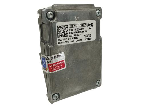 Electronic module CITROËN C4 III (BA_, BB_, BC_) 1.2 PureTech 130 (BAHNSA, BAHNSB) | BP16050926M83 