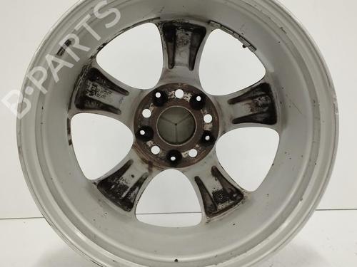 Rim MERCEDES-BENZ A-CLASS (W169) A 150 (169.031, 169.331) | BP18551880C45