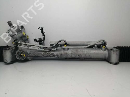 Used Steering rack OPEL VECTRA C (Z02) [2002-2009]  6062641