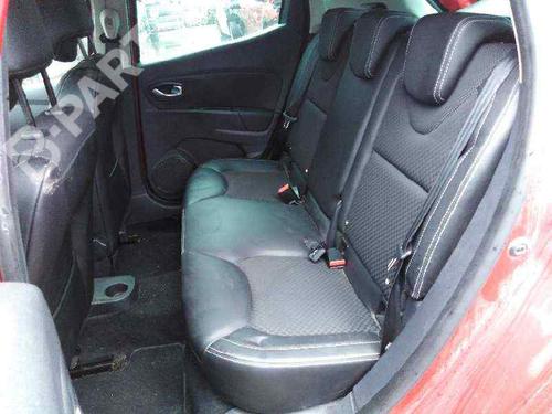 Left front door RENAULT CLIO IV (BH_) 0.9 TCe 90 (BHNF, BHMA, BHMH, BHJK, BHJR) | BP10744951C2  - Image 11