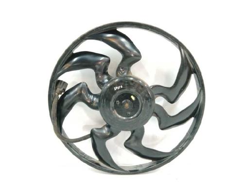 Used Radiator fan KIA NIRO I (DE) [2016-2022]  9454172