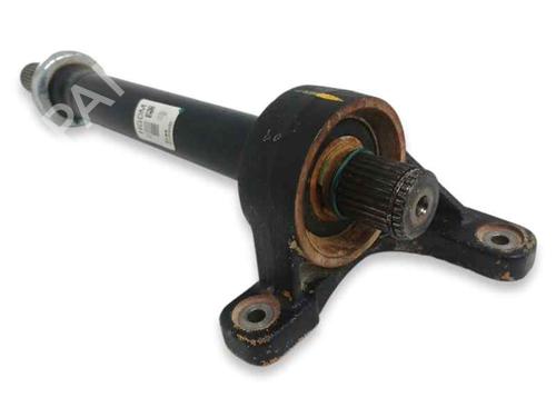 Right front driveshaft SSANGYONG TIVOLI 1.5 | BP21601180M39
