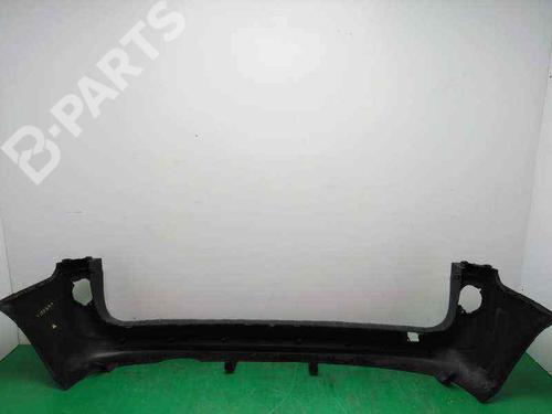Rear bumper RENAULT KANGOO / GRAND KANGOO II (KW0/1_)  | BP5639300C8 