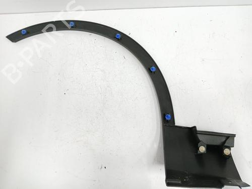 Front right wheel arch trim FORD KUGA I 2.0 TDCi | BP29351048C135 