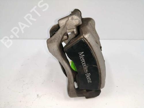 Used Right front brake caliper MERCEDES-BENZ B-CLASS Sports Tourer (W246, W242) B 200 CDI (246.201) (136 hp) 11604388