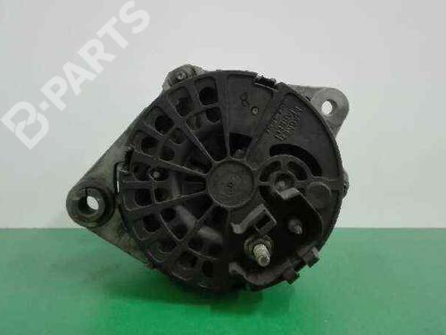 Generator ALFA ROMEO 156 (932_) 1.9 JTD 16V (932AXE00) | BP4551761M7 