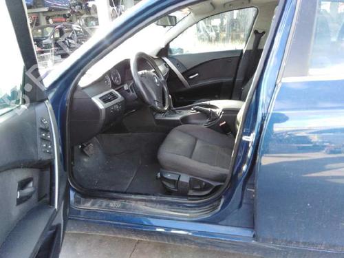 Electronic module BMW 5 (E60) 520 d | BP8643643M83 