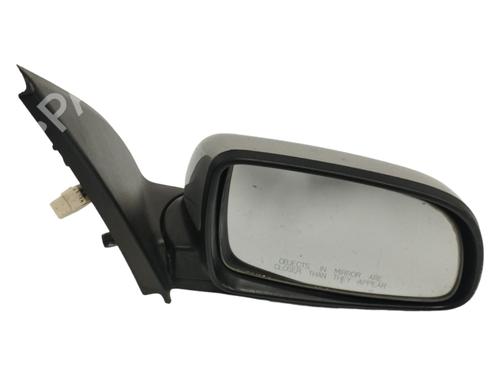 Right mirror CHEVROLET AVEO / KALOS Hatchback (T250, T255) 1.2 (84 hp) 17051163