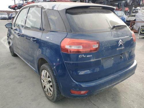 Passasjer kollisjonspute CITROËN C4 Picasso II  | BP16376632C10 