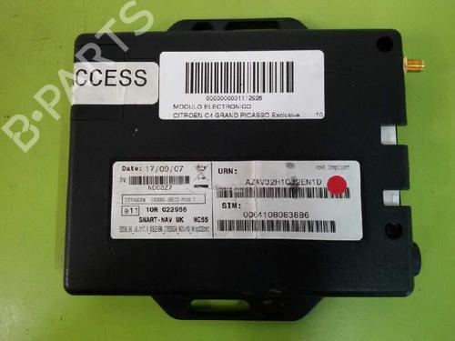 Elektronisk modul Elektronisk modul 421756 421756