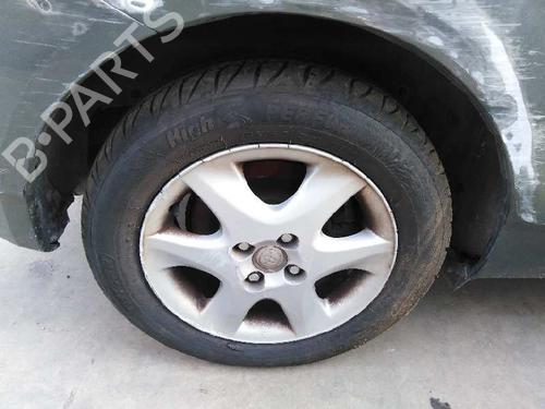 Servo brake TOYOTA COROLLA (_E12_) 1.4 D (NDE120_, NDE120R) | BP10931427M42 