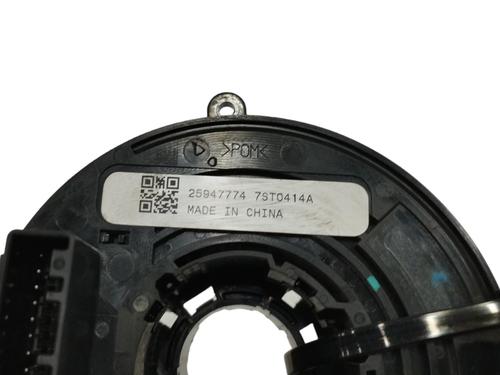 Squib airbag CHEVROLET CRUZE (J300)  | BP13578377C102 