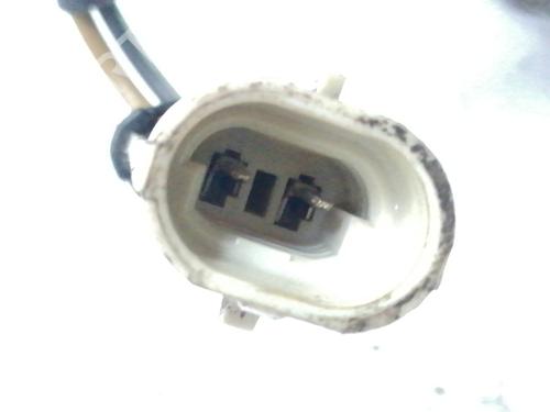 AC compressor OPEL ASTRA G Hatchback (T98) 1.7 DTI 16V (F08, F48) | BP11869578M34