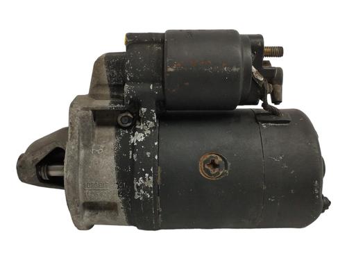 Used Starter HYUNDAI TUCSON (JM) [2004-2019]  17748944