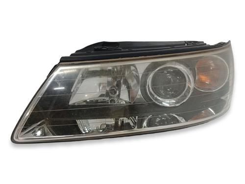 Used Left headlight HYUNDAI SONATA V (NF) 2.0 CRDi (140 hp) 18267643