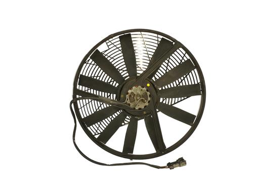 Radiator fan MERCEDES-BENZ 124 Saloon (W124)  | BP17759047M35 