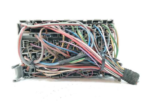 Fuse box FORD TRANSIT Van (FA_ _) | BP9643384E1