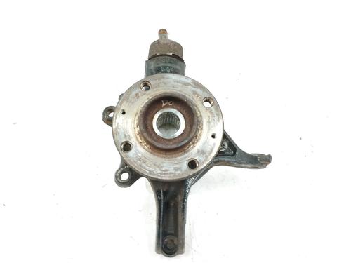 Used Right front steering knuckle CITROËN C4 Picasso I MPV (UD_) [2006-2015]  11106378