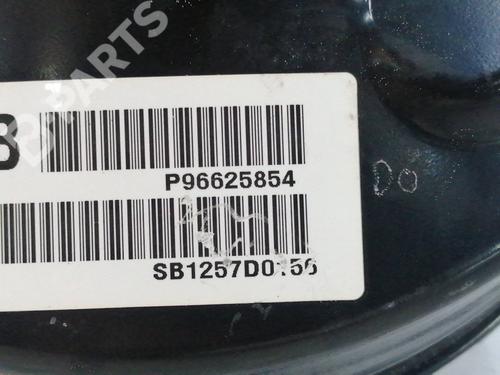 Servo brake CHEVROLET CAPTIVA (C100, C140) 2.0 D | BP10546511M42 