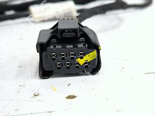 Electronic module MERCEDES-BENZ A-CLASS (W177) A 200 d (177.012) | BP37483952M83 - Image 4