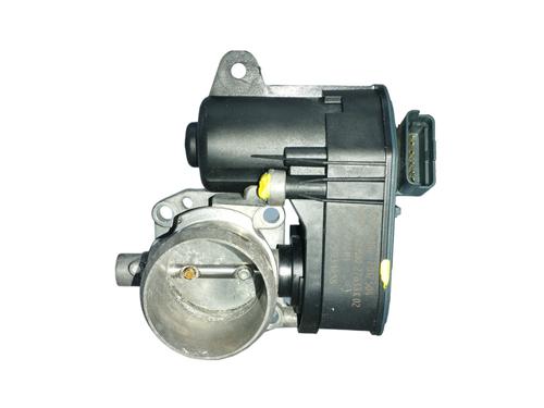Used Throttle body CITROËN C4 Picasso II 1.2 THP 130 (130 hp) 17334164