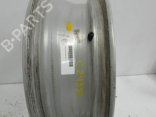 Rim PEUGEOT 307 (3A/C) 2.0 HDi 90 | BP24483981C45 