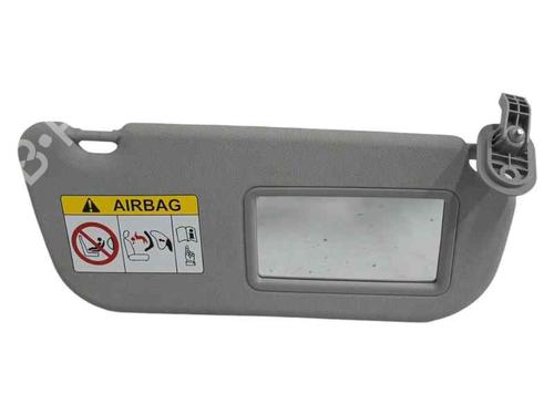 Used Right sun visor HYUNDAI i10 III (AC3, AI3) 1.0 MPi (67 hp) 23960224