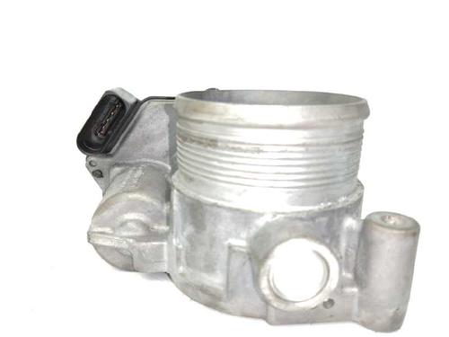 Throttle body VW CRAFTER 30-35 Bus (2E_) 2.0 TDI | BP9055604M82