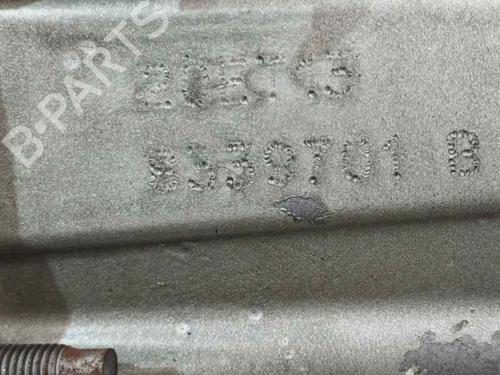 Gearbox PEUGEOT 308 SW II (LC_, LJ_, LR_, LX_, L4_)  | BP23576168M3 