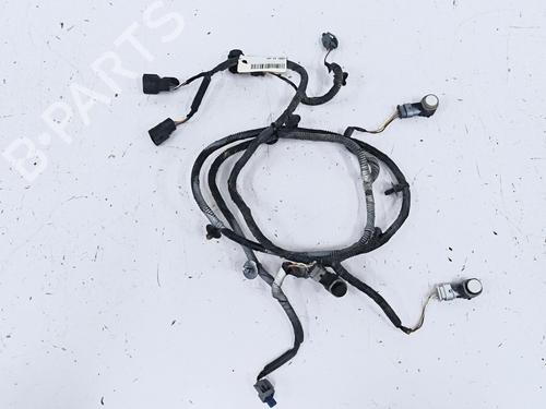 Used Electronic module Electronic module JAGUAR XE (X760) 2.0 D (180 hp) 36303650 36303650