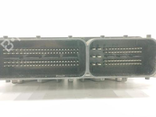 Engine control unit (ECU) VOLVO S60 I (384) 2.4 D | BP12427671M57 