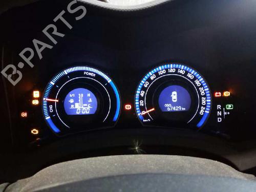 Andere TOYOTA AURIS (_E15_) 1.8 Hybrid (ZWE150_, ZWE150R) | BP14152466O1 