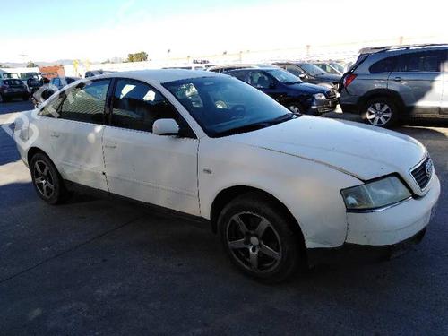 Left front driveshaft AUDI A6 C5 (4B2, 4B4) | BP23575491M38