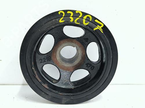 Used Pulley Pulley MERCEDES-BENZ CLS (C219) CLS 320 CDI (219.322) (224 hp) 34434896 34434896