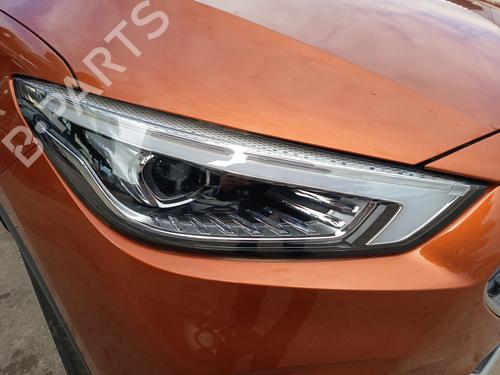 Phare droit MG MG ZS SUV (AZS1) 1.0 T-GDi (111 hp) 31775630