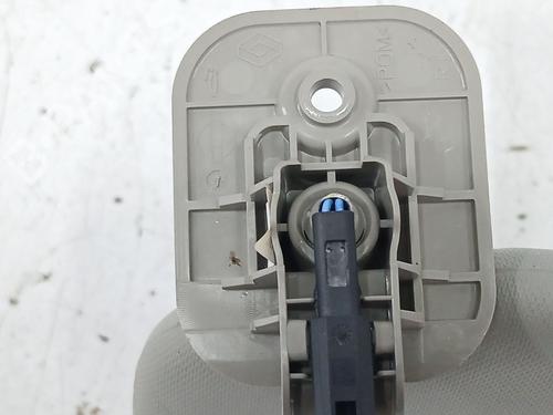 Right sun visor NISSAN QASHQAI III (J12) 1.3 DIG-T | BP29806992I2 