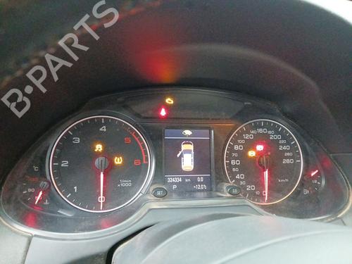 Instrumentenkombination für AUDI Q5 (8RB) 3.0 TDI quattro (240 hp) 31824076