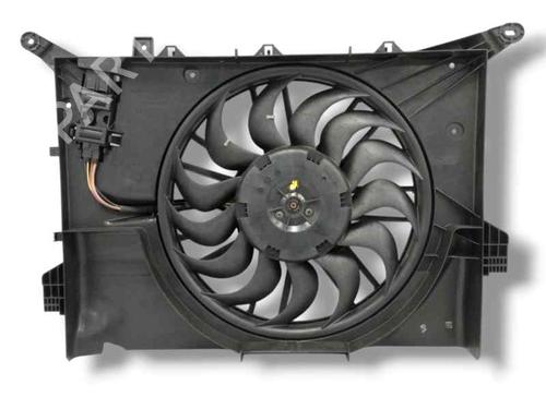 Used Radiator fan VOLVO XC70 I Cross Country (295) D5 XC AWD (163 hp) 21548401