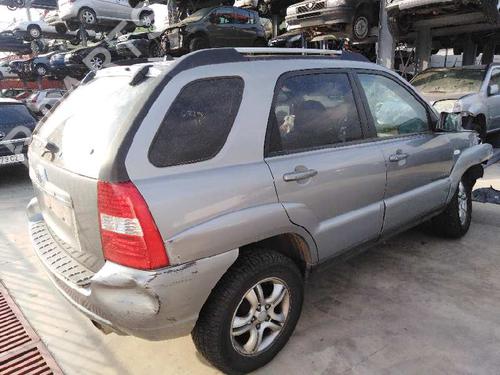 Steering wheel KIA SPORTAGE II (JE_, KM_) 2.0 CRDi | BP12426623C49 
