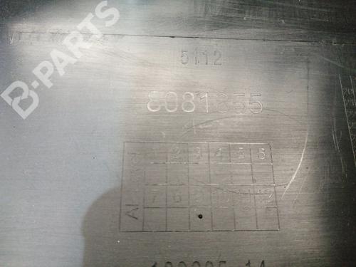 Rear bumper BMW X3 (G01, F97, G08) xDrive 20 i | BP11356486C8 