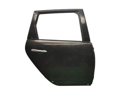 Right rear door RENAULT GRAND SCÉNIC III (JZ0/1_) 1.9 dCi (JZ0J, JZ0N, JZ1K, JZ1S) OBSERVAR | FOTOS