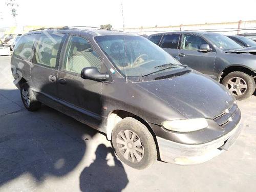 Used Parts CHRYSLER VOYAGER / GRAND VOYAGER III (GS_, NS_) [1992-2001]  3495131