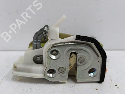Used Rear left lock Rear left lock MAZDA CX-5 (KE, GH) 2.2 D (KE2FW) (150 hp) 34366770 34366770