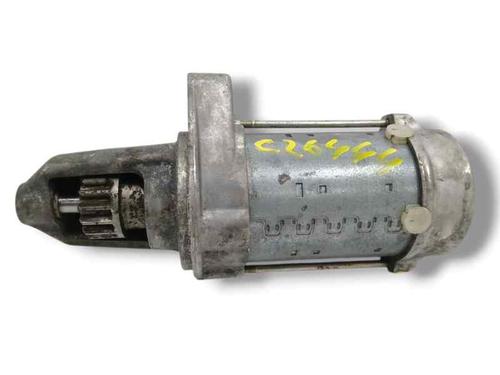 Used Starter MERCEDES-BENZ GLA-CLASS (X156) GLA 200 CDI / d (156.908) (136 hp) 24415863