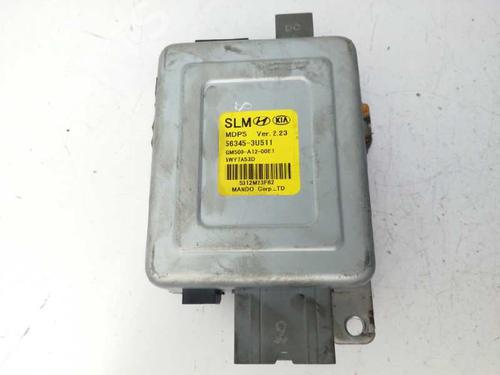 Used Electronic module KIA SPORTAGE III (SL) 1.7 CRDi (116 hp) 8260111